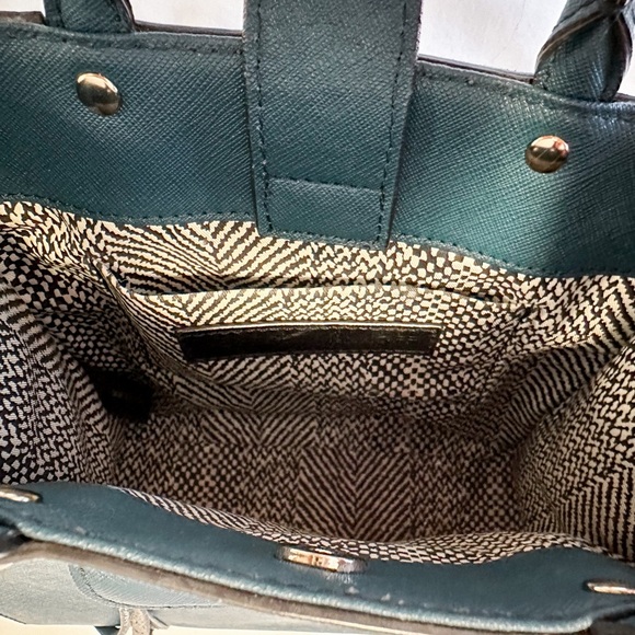 Rebecca Minkoff mini MAB tote - Picture 5 of 6